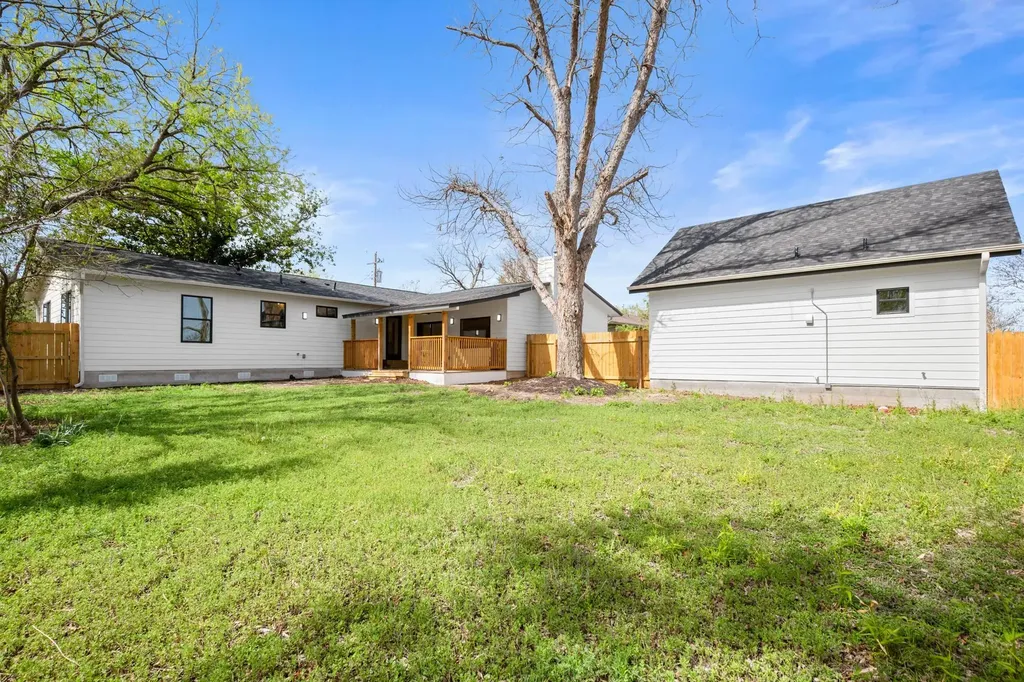3308 Touchstone Street Austin TX 78723