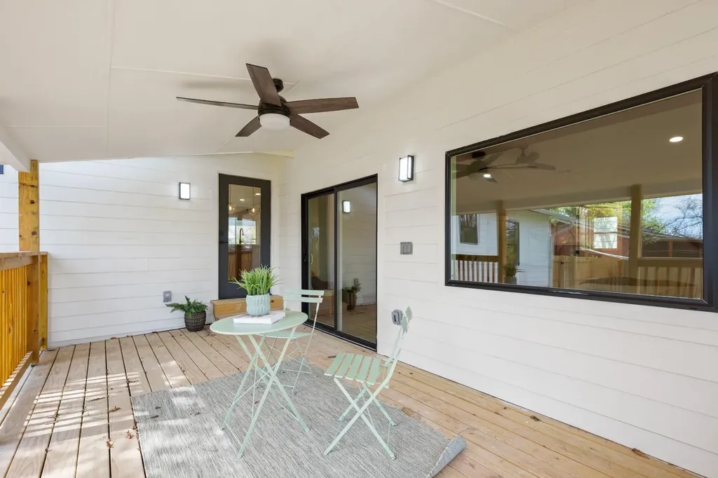 3308 Touchstone Street Austin TX 78723