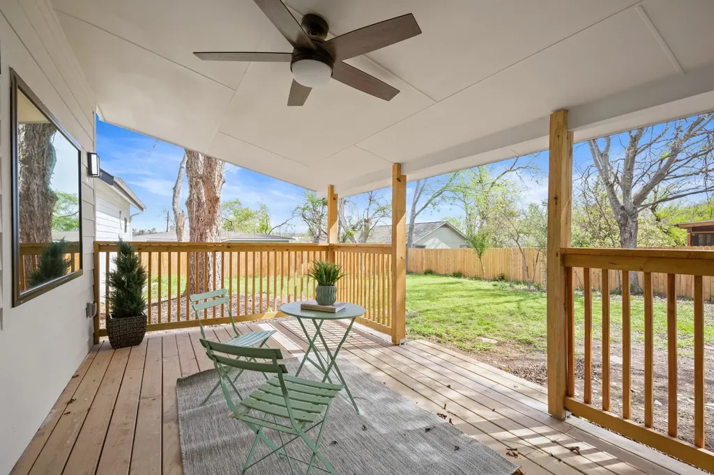 3308 Touchstone Street Austin TX 78723