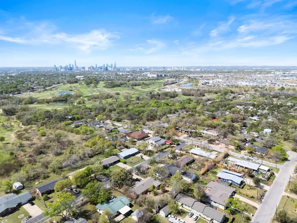 3308 Touchstone Street Austin TX 78723