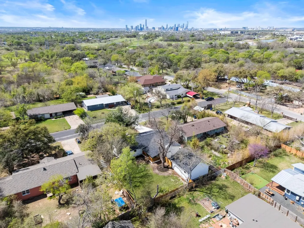 3308 Touchstone Street Austin TX 78723