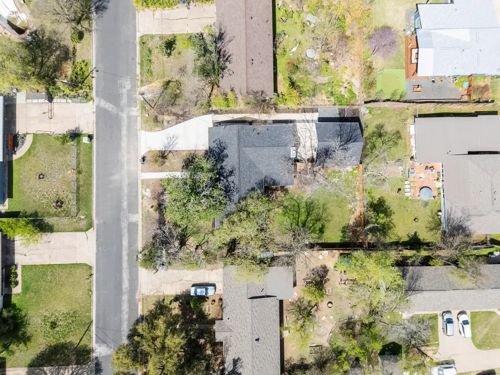 3308 Touchstone Street Austin TX 78723