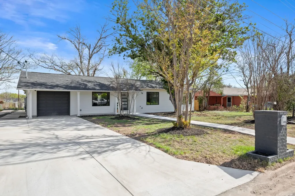 3308 Touchstone Street Austin TX 78723