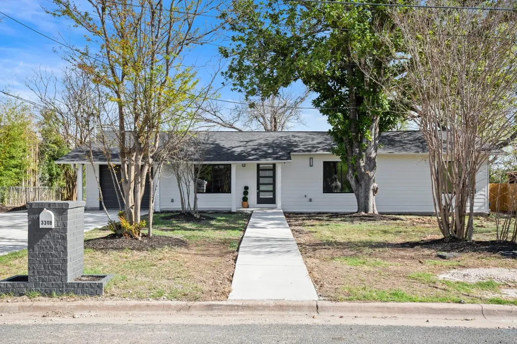3308 Touchstone Street Austin TX 78723