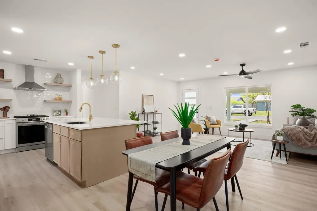 3308 Touchstone Street Austin TX 78723