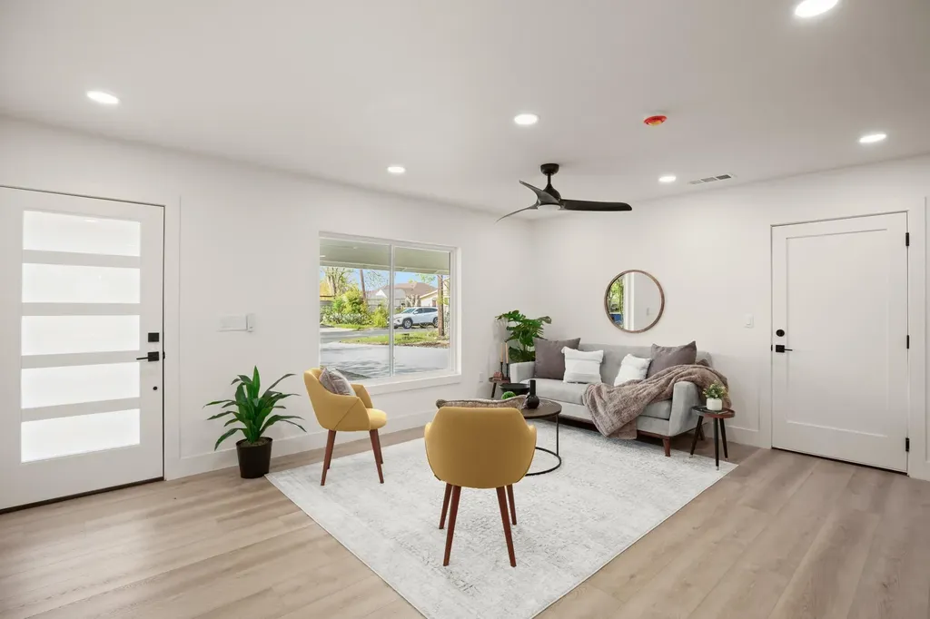 3308 Touchstone Street Austin TX 78723