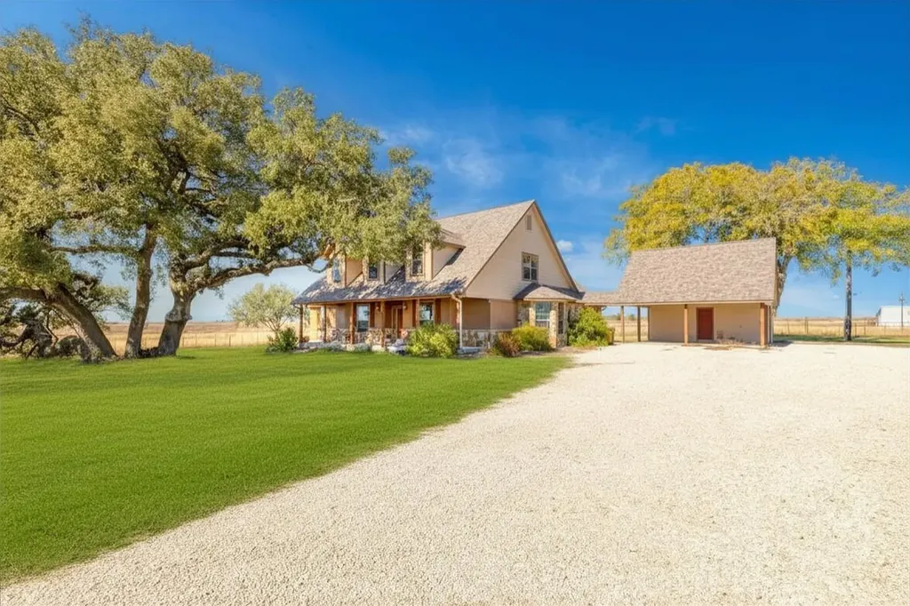 4680 Dreibrodt Road San Marcos TX 78666