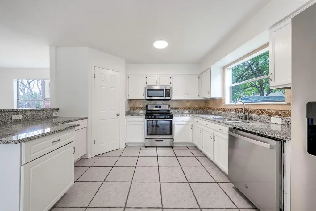 13701 Cambourne Drive Pflugerville TX 78660