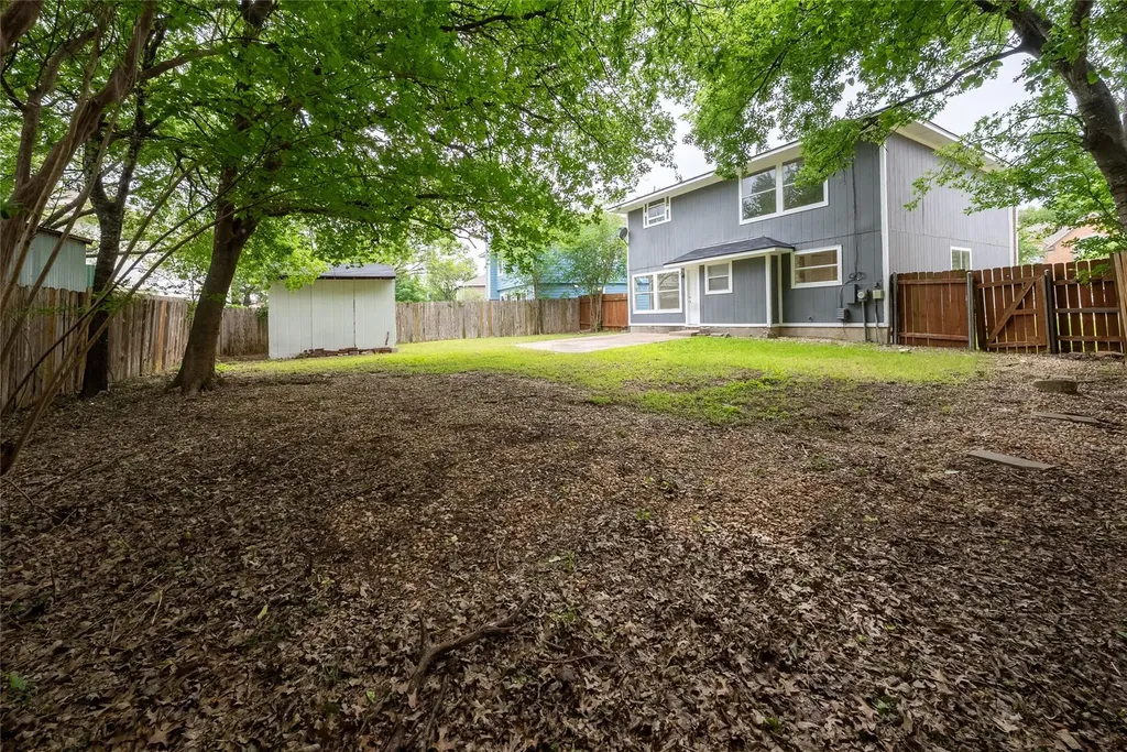 13701 Cambourne Drive Pflugerville TX 78660