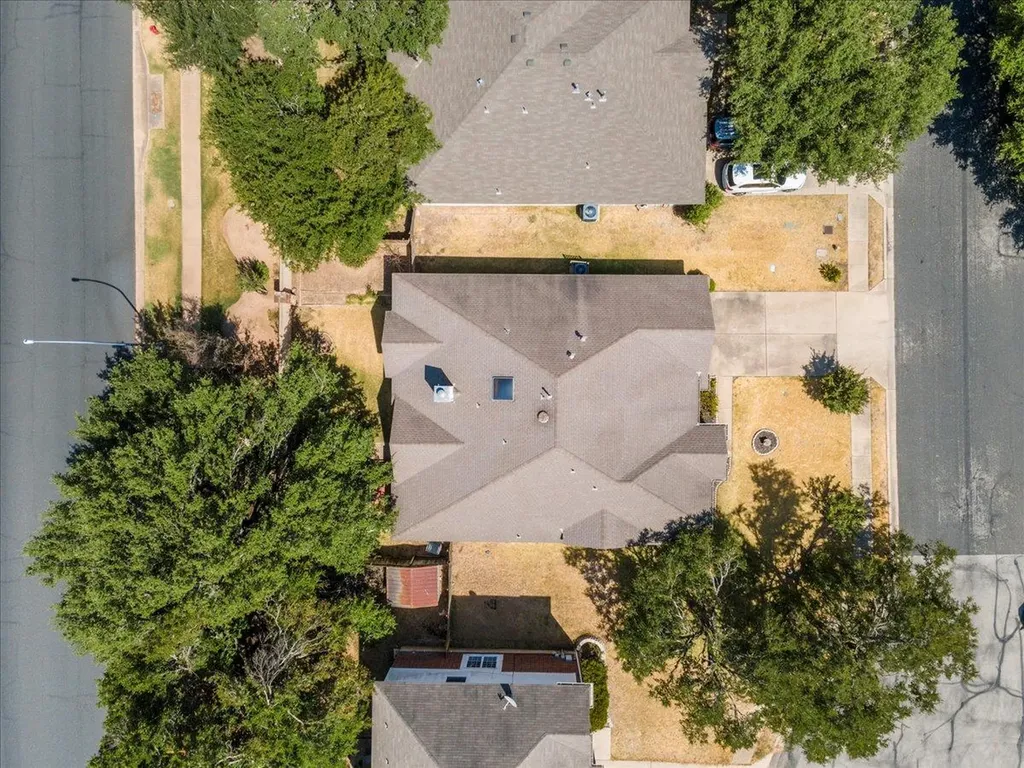 4004 Witte Cove Round Rock TX 78681