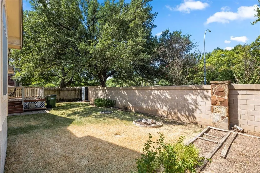 4004 Witte Cove Round Rock TX 78681