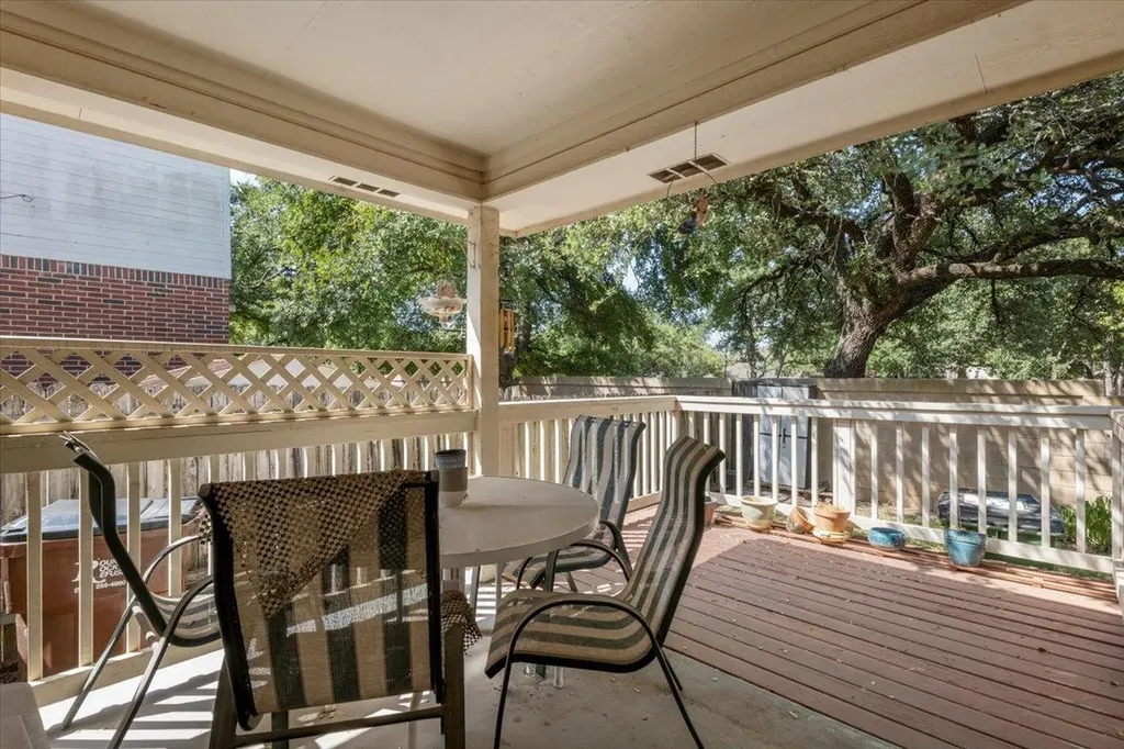 4004 Witte Cove Round Rock TX 78681