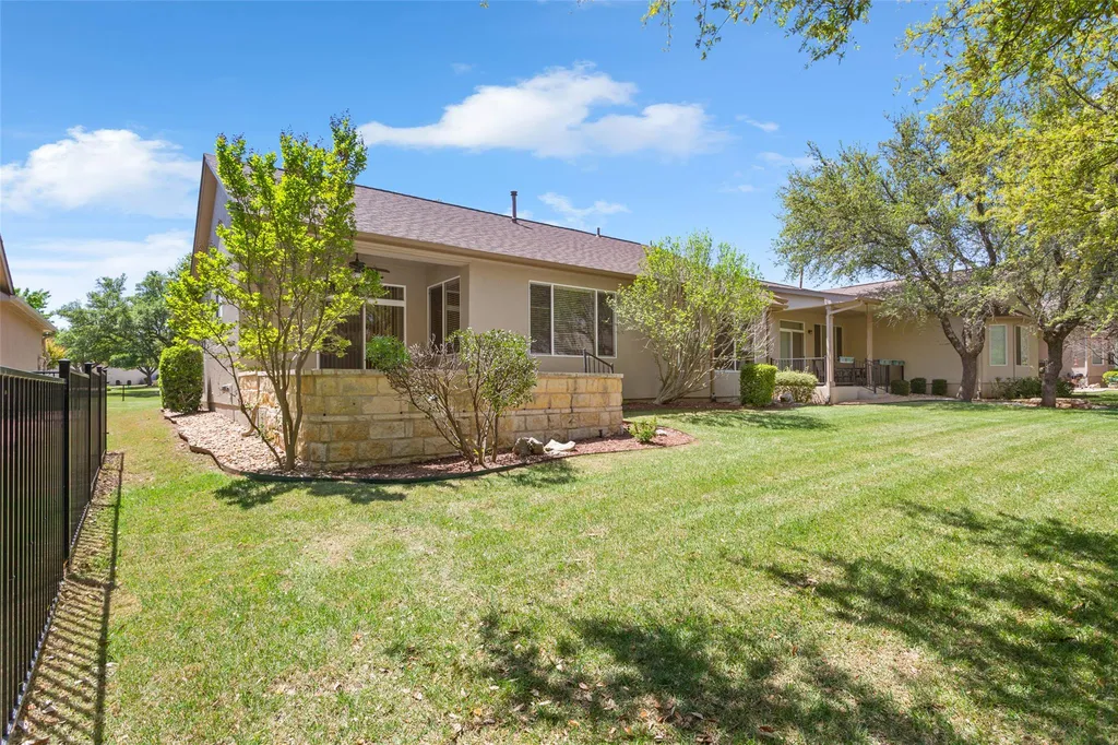311 Dove Hollow Trail Georgetown TX 78633