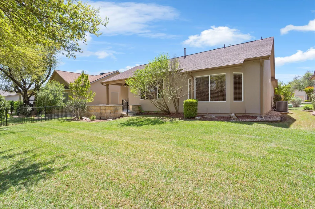 311 Dove Hollow Trail Georgetown TX 78633