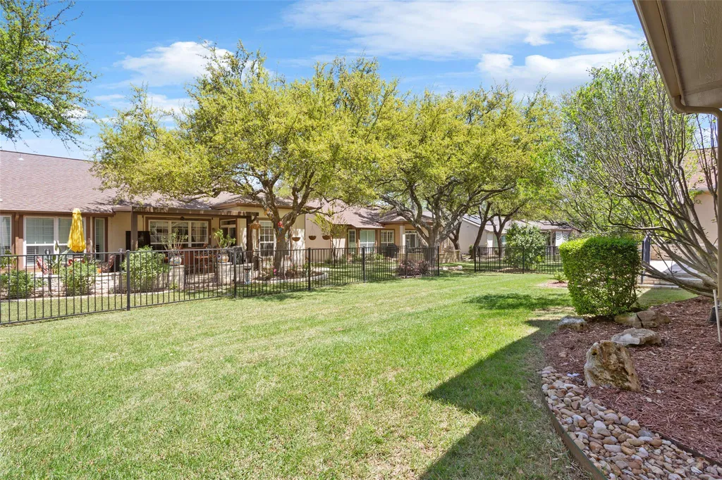 311 Dove Hollow Trail Georgetown TX 78633