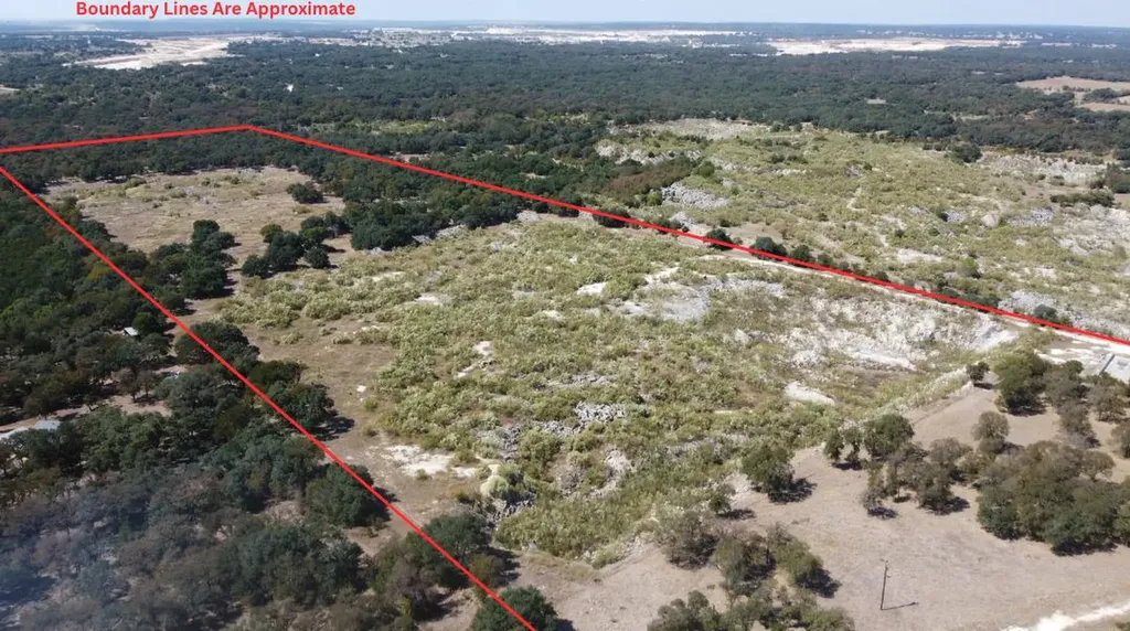 2251 County Road 234 Lane Georgetown TX 78633