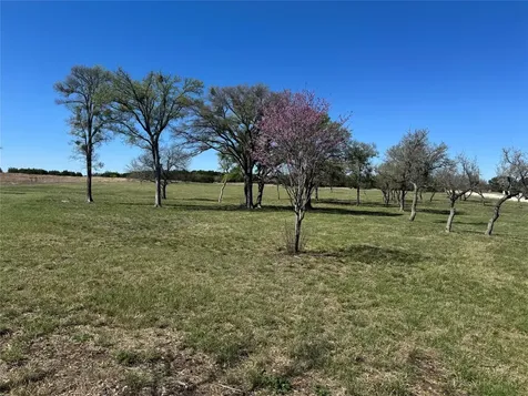 Tract 34 Burnet Oaks Drive Burnet TX 78611