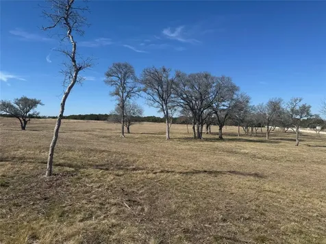 Tract 34 Burnet Oaks Drive Burnet TX 78611