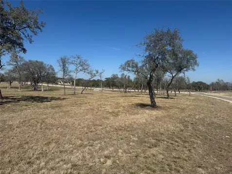 Tract 34 Burnet Oaks Drive Burnet TX 78611