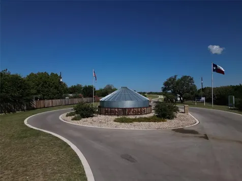 Tract 34 Burnet Oaks Drive Burnet TX 78611
