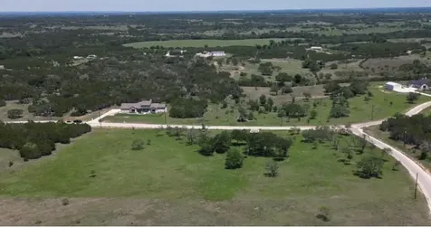 Tract 34 Burnet Oaks Drive Burnet TX 78611