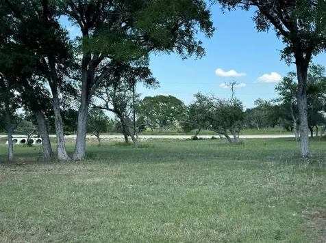 Tract 34 Burnet Oaks Drive Burnet TX 78611