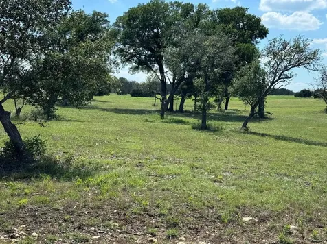 Tract 34 Burnet Oaks Drive Burnet TX 78611