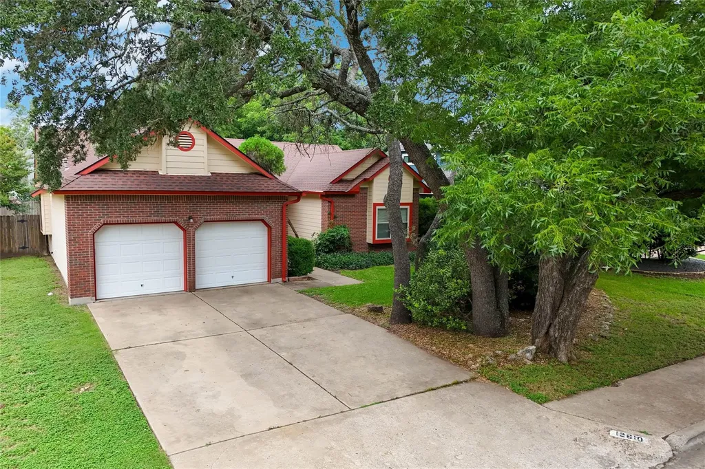 12610 Dove Valley Trail Austin TX 78729