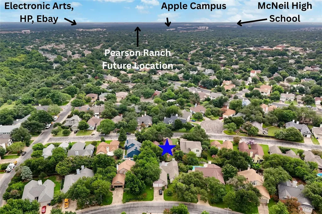 12610 Dove Valley Trail Austin TX 78729
