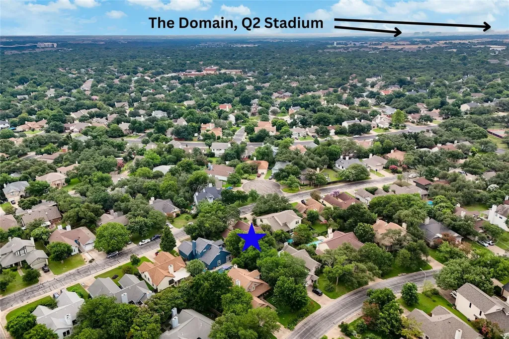 12610 Dove Valley Trail Austin TX 78729