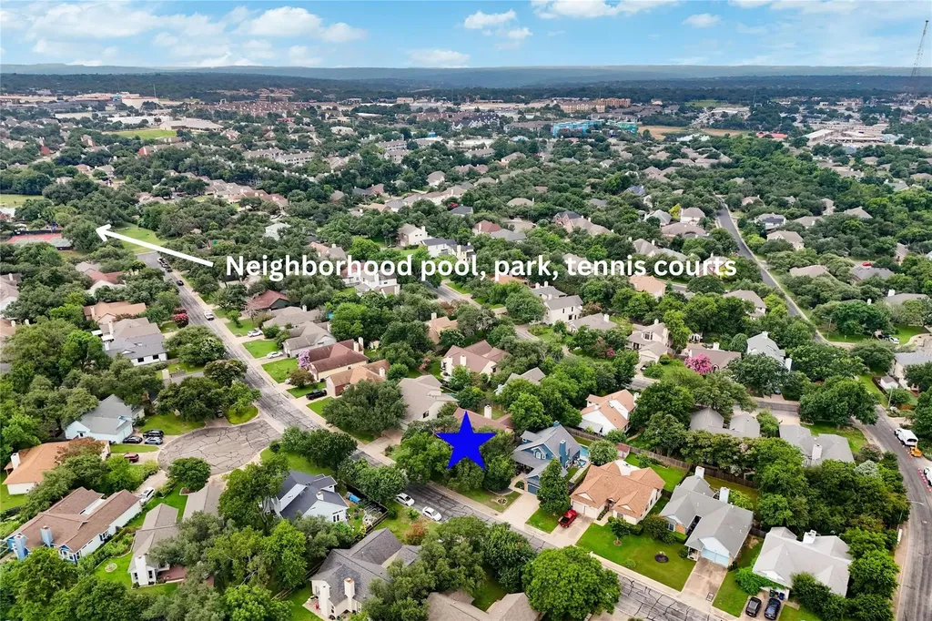 12610 Dove Valley Trail Austin TX 78729