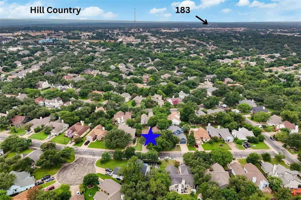 12610 Dove Valley Trail Austin TX 78729