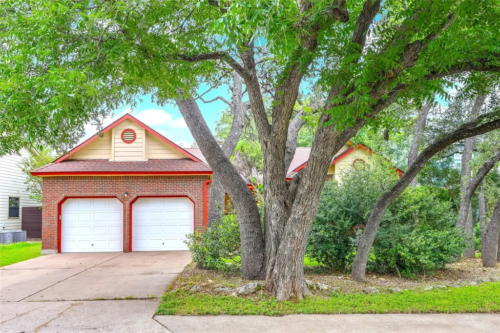 12610 Dove Valley Trail Austin TX 78729