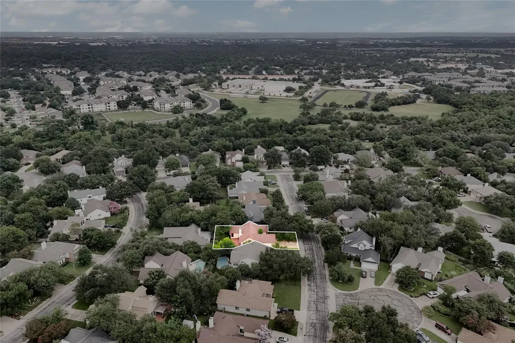 12610 Dove Valley Trail Austin TX 78729