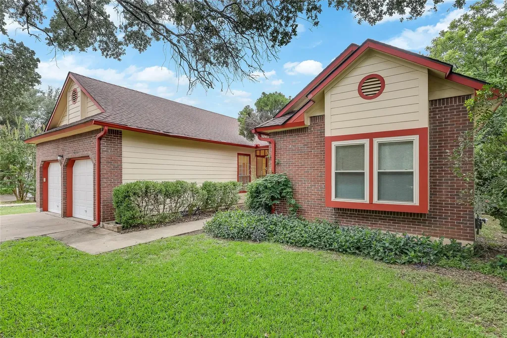 12610 Dove Valley Trail Austin TX 78729