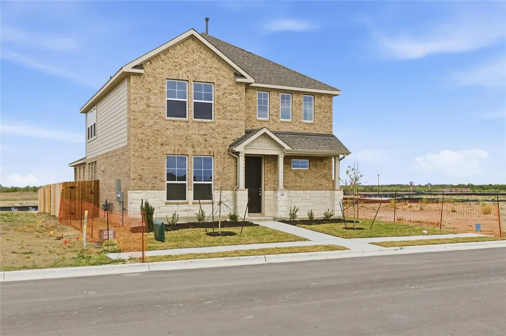 231 Bellie Lane Kyle TX 78640