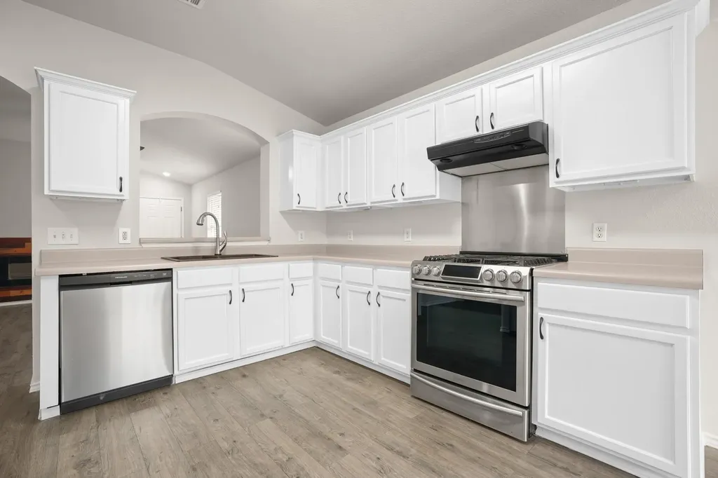 2029 Buckley Lane Round Rock TX 78664