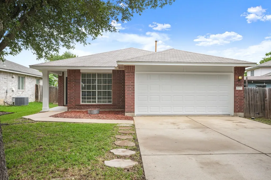 2029 Buckley Lane Round Rock TX 78664