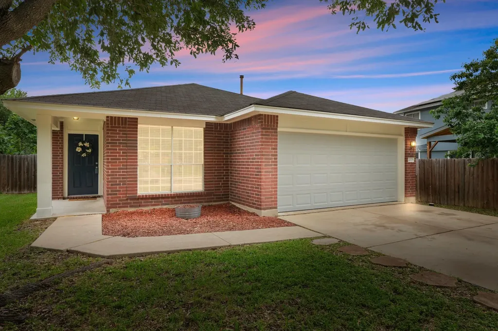 2029 Buckley Lane Round Rock TX 78664