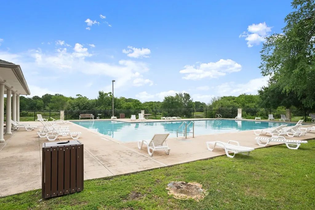 2029 Buckley Lane Round Rock TX 78664
