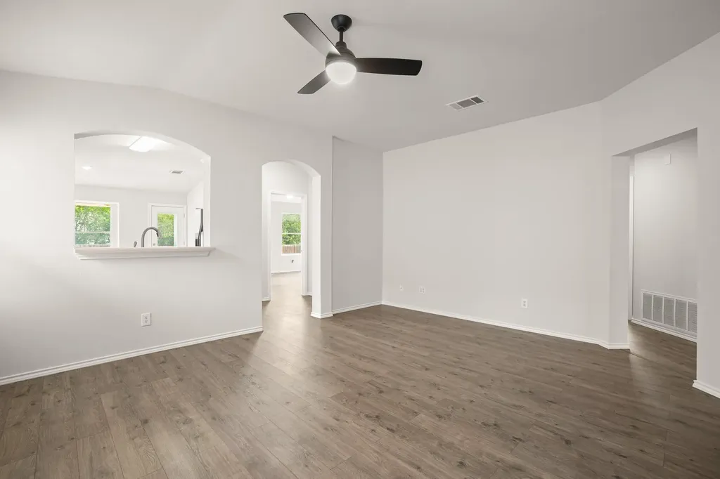 2029 Buckley Lane Round Rock TX 78664