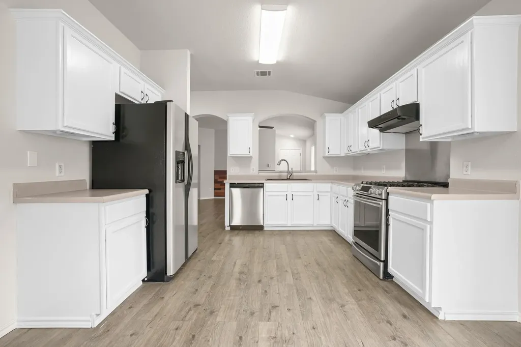 2029 Buckley Lane Round Rock TX 78664