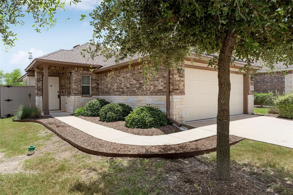 4719 Portillo Way Pflugerville TX 78660