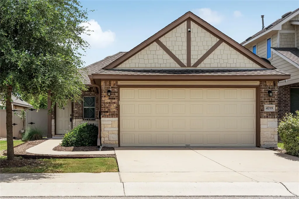 4719 Portillo Way Pflugerville TX 78660