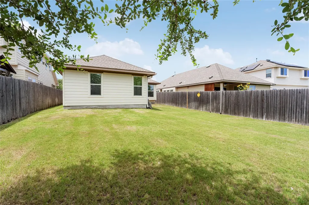 4719 Portillo Way Pflugerville TX 78660