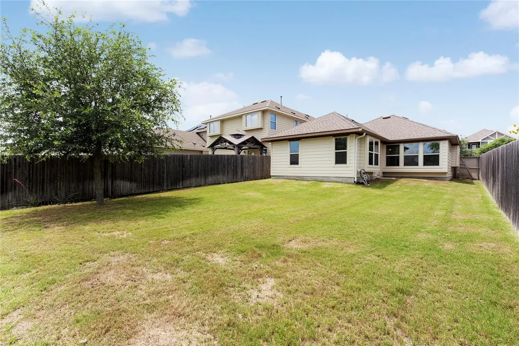 4719 Portillo Way Pflugerville TX 78660