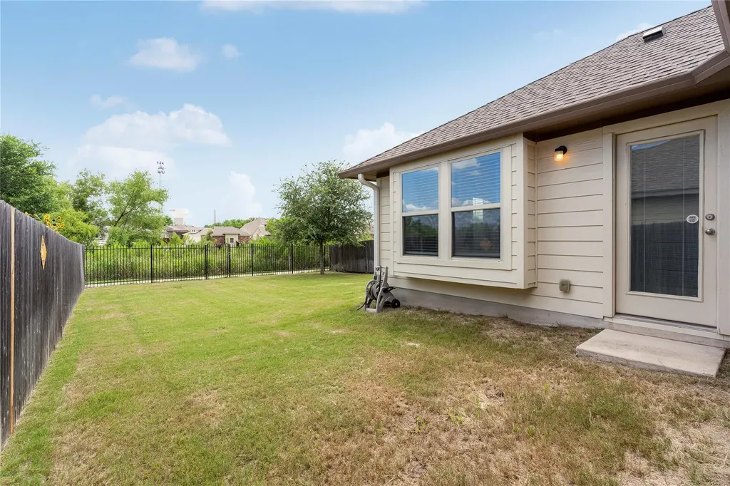 4719 Portillo Way Pflugerville TX 78660