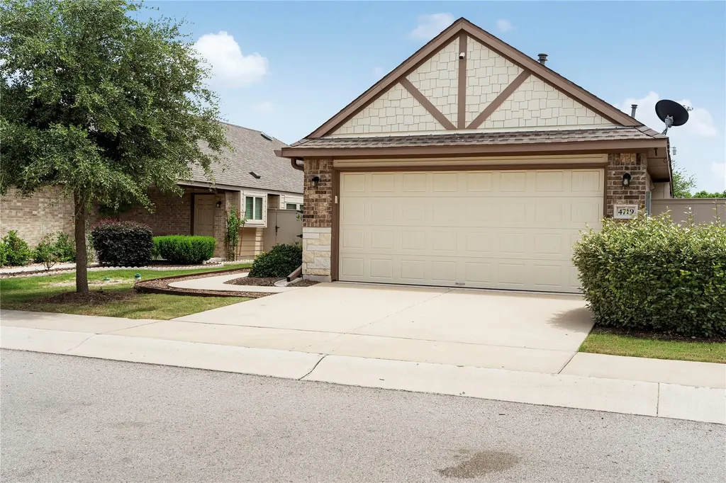 4719 Portillo Way Pflugerville TX 78660