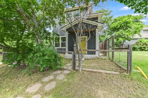 112 E 54th Street Austin TX 78751