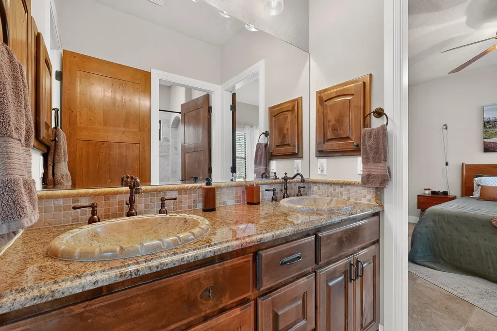 116 Roble Roja Drive Georgetown TX 78633